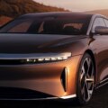 Lucid Air Grand Touring