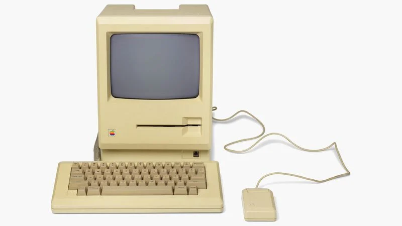 1983 yılında tasarlanan Macintosh prototipi açık artırmaya çıkıyor 