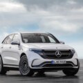 Mercedes-Benz EQC 400 4MATIC