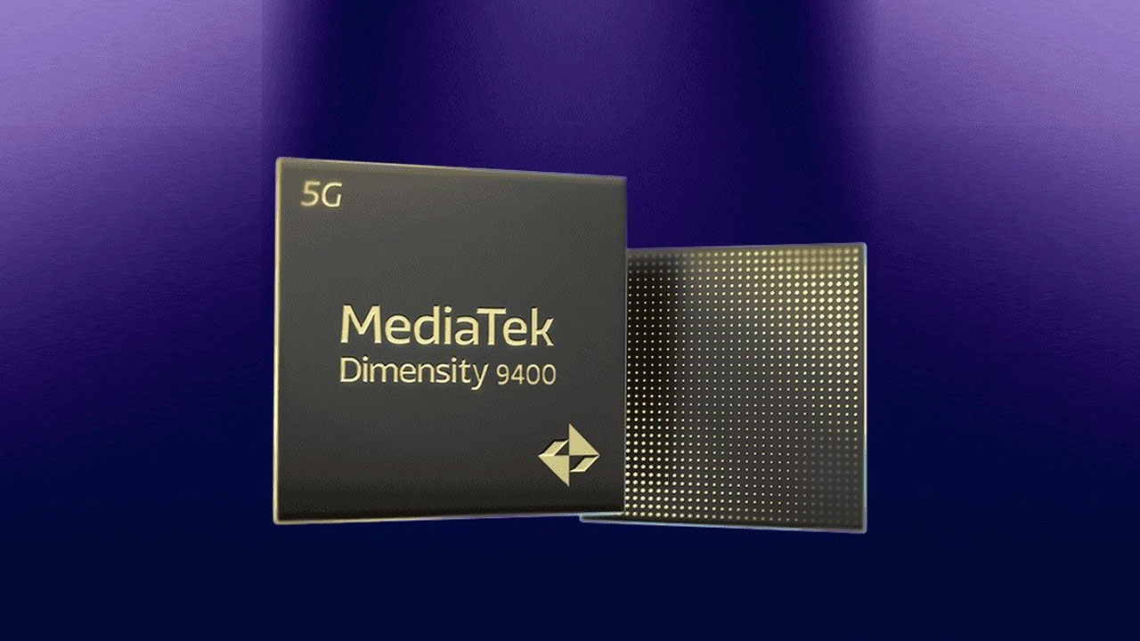 mediatek dimensity 9400 özellikleri