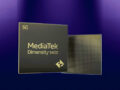 MediaTek Dimensity 9400 özellikleri