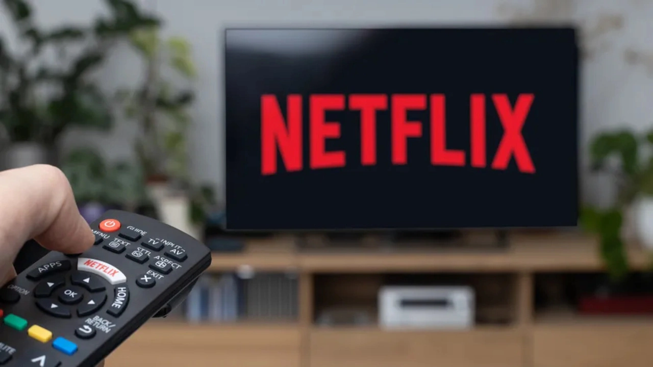 Netflix abone sayısı 280 milyonu aştı