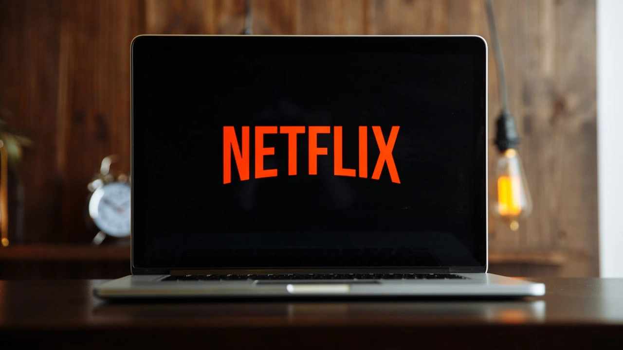 Netflix abone sayısı 280 milyonu aştı