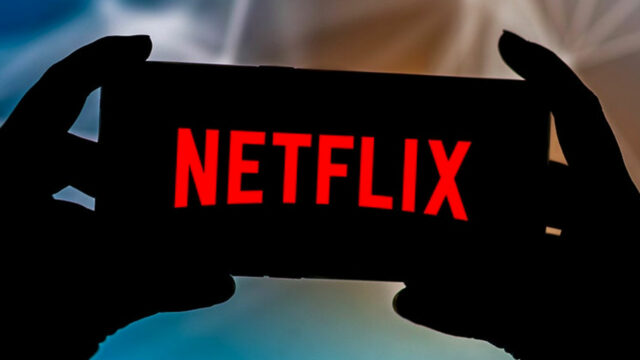 Dolu dolu: Netflix Ekim 2024 takvimi duyuruldu!