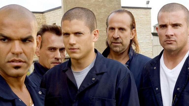 Türkiye’de Prison Break rüzgarı! En çok izlenen diziler açıklandı