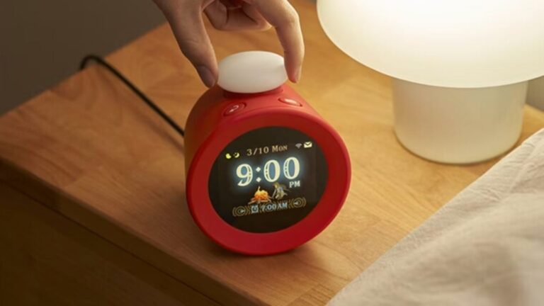 Nintendo, yeni eğlence ürününü tanıttı! (Switch 2 değil)