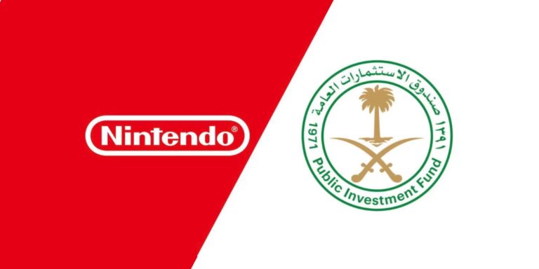 Suudi Arabistan, Nintendo firmasını ele mi geçiriyor: İşte son gelişmeler!