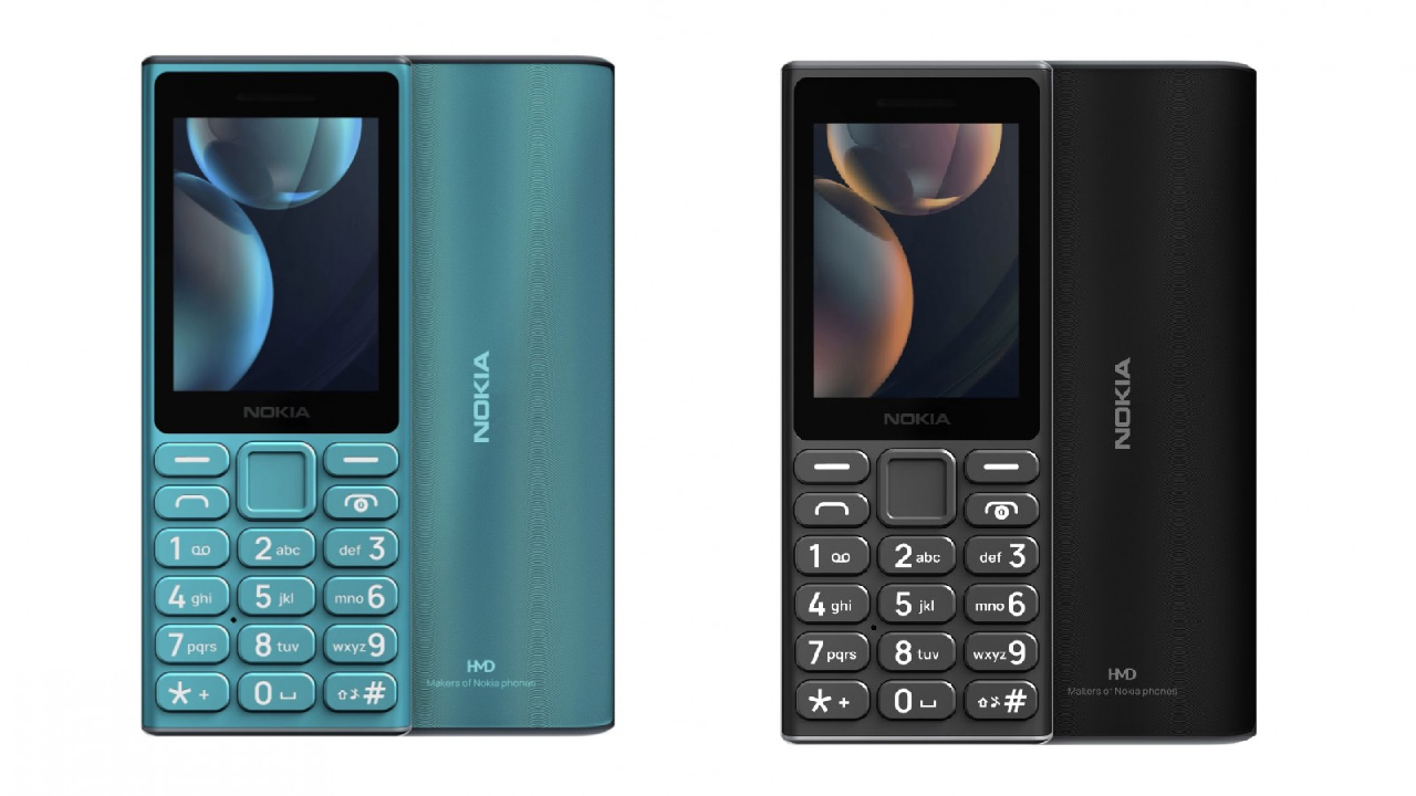 Nokia 108 4G (2024)