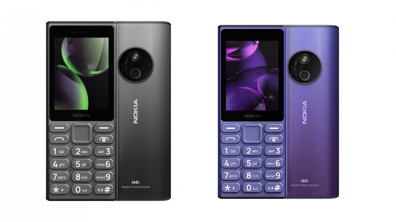 Nokia 108 4G (2024)