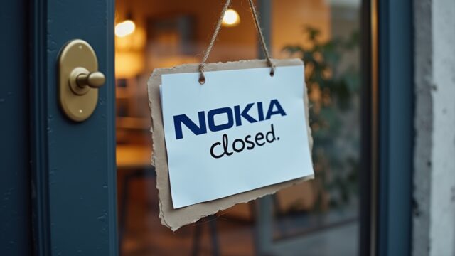 nokia-yine-gundemde-2-bin-kisi-ekmeginden-oldu