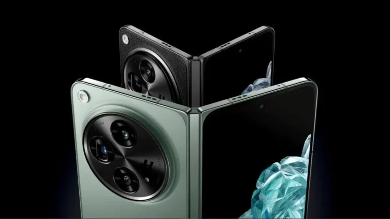 OnePlus Open 2, katlanabilir telefonlarda devrim yapabilir: Peki, nasıl?