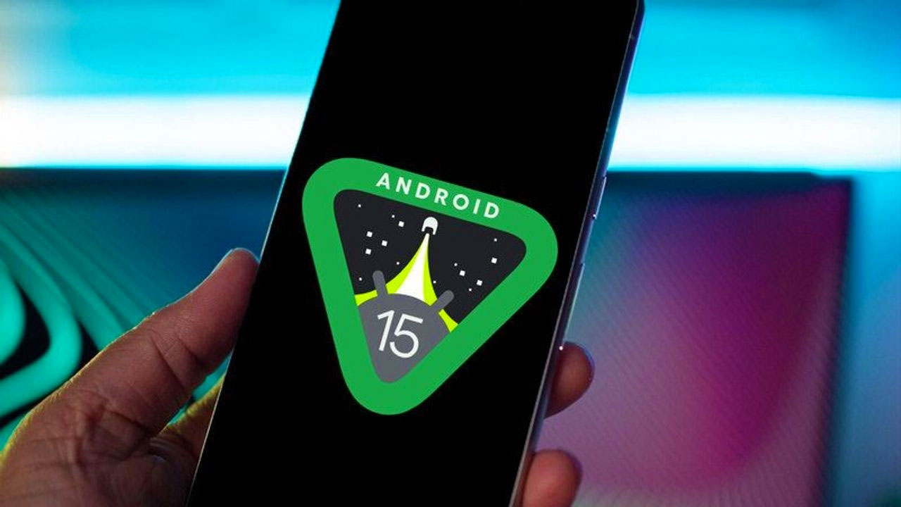 Android 15 tabanlı One UI 7 beta alacak Samsung modelleri