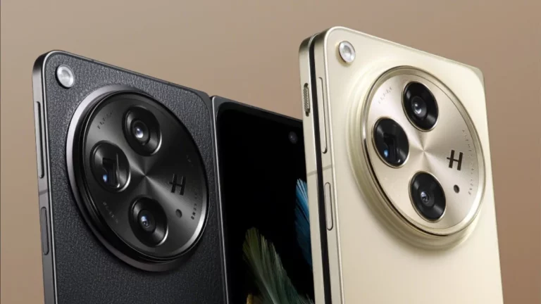 Oppo Find N5 dünyanın en güçlü katlanabilir telefonu olabilir!