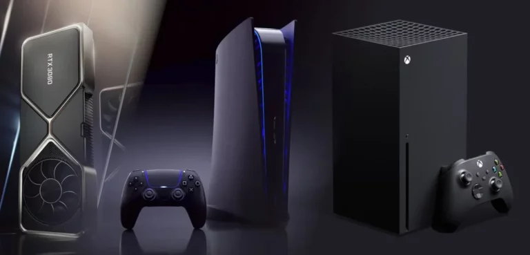Konsol devri bitiyor mu: PC, satışlarda konsolu katladı!