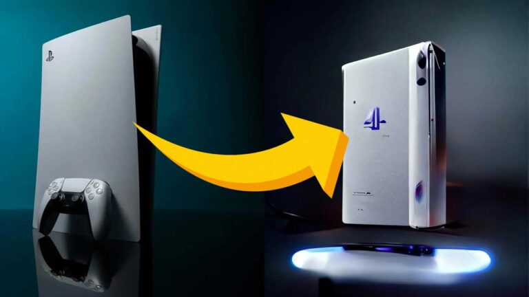 Bu ne hız! Sony’den gizli PlayStation 6 tanıtımı!