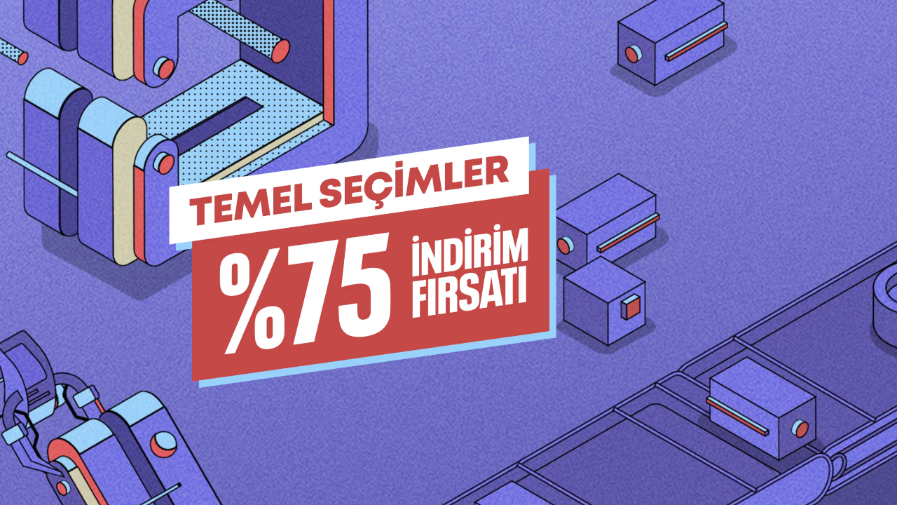 PlayStation Store Temel Seçimler kampanyası ile indirime giren oyunlar