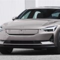 Polestar 2 Long Range Performance