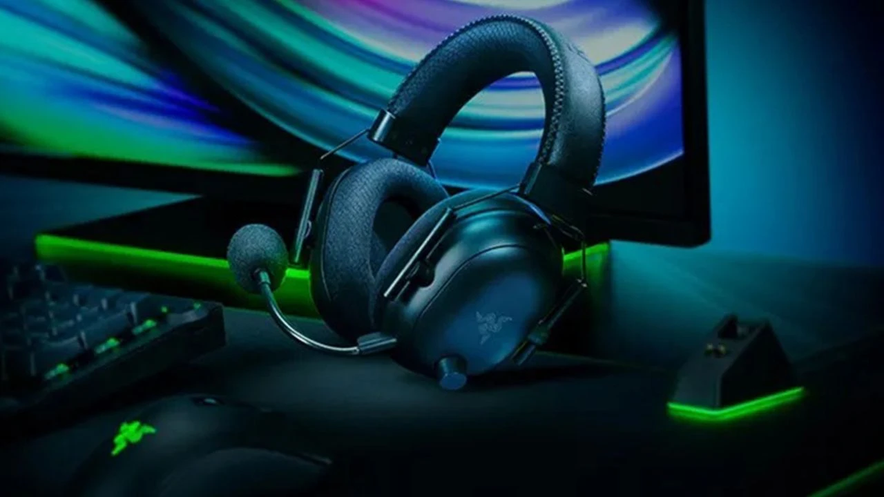 Razer Blackshark V2 Pro inceleme