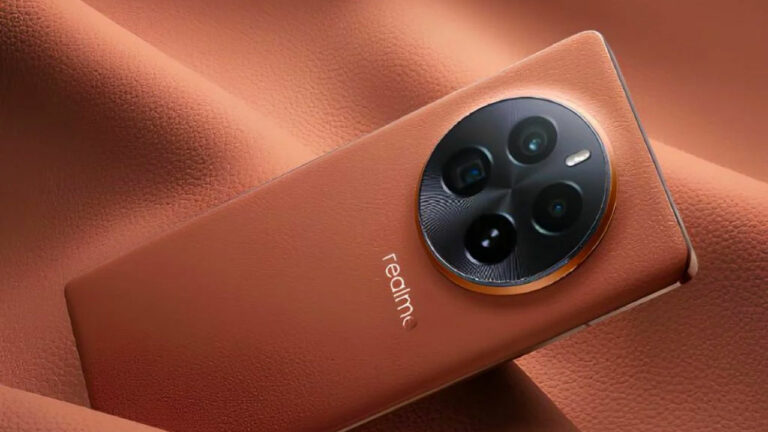 Realme GT 7 Pro işlemci ve ekran özellikleri belli oldu!