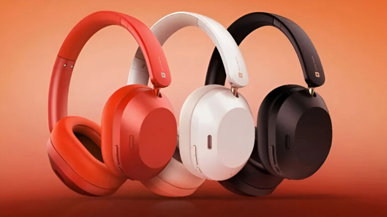 Realme’nin ilk kulak üstü kulaklığı ortaya çıktı! İşte özellikleri