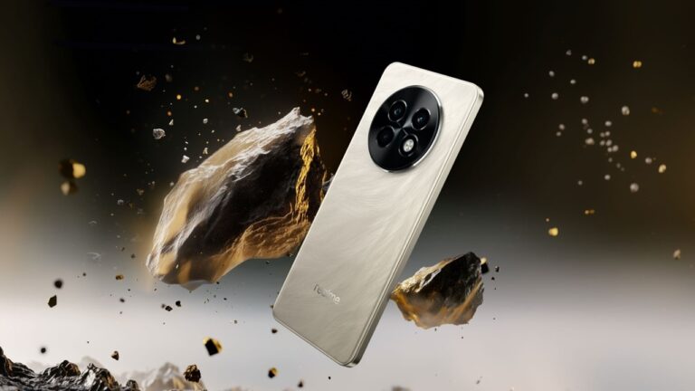 Realme 14 büyük sürprizlerle geliyor! Bataryasıyla şov yapacak