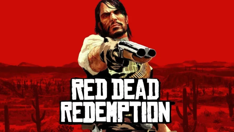 Red Dead Redemption, PC için duyuruldu: İşte çıkış tarihi!