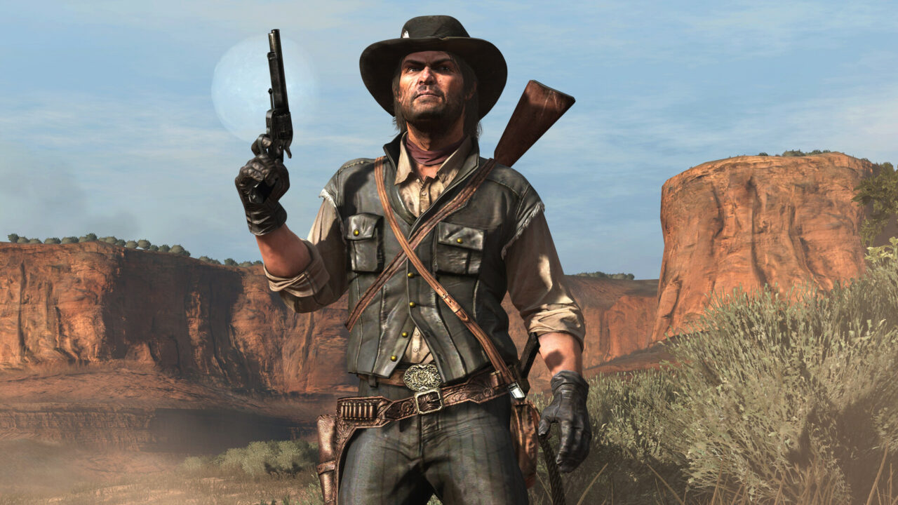 Red Dead Redemption PC sürümü ne kadardan satılacak?