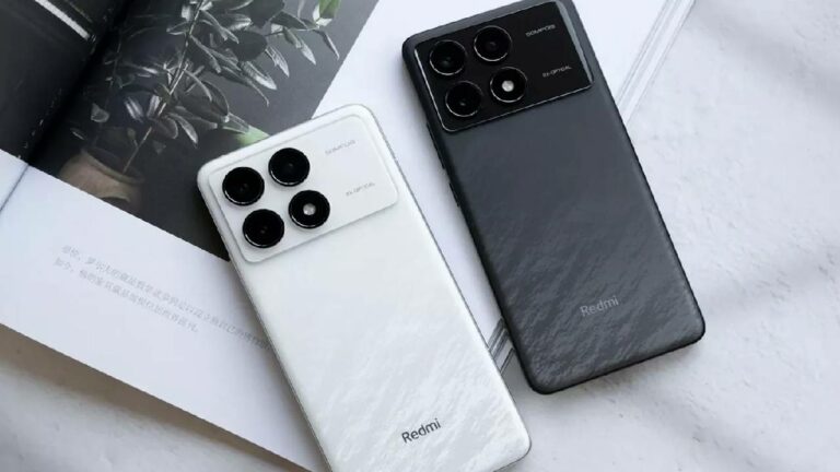 Redmi K80 için kritik gelişme! TCL devreye girdi