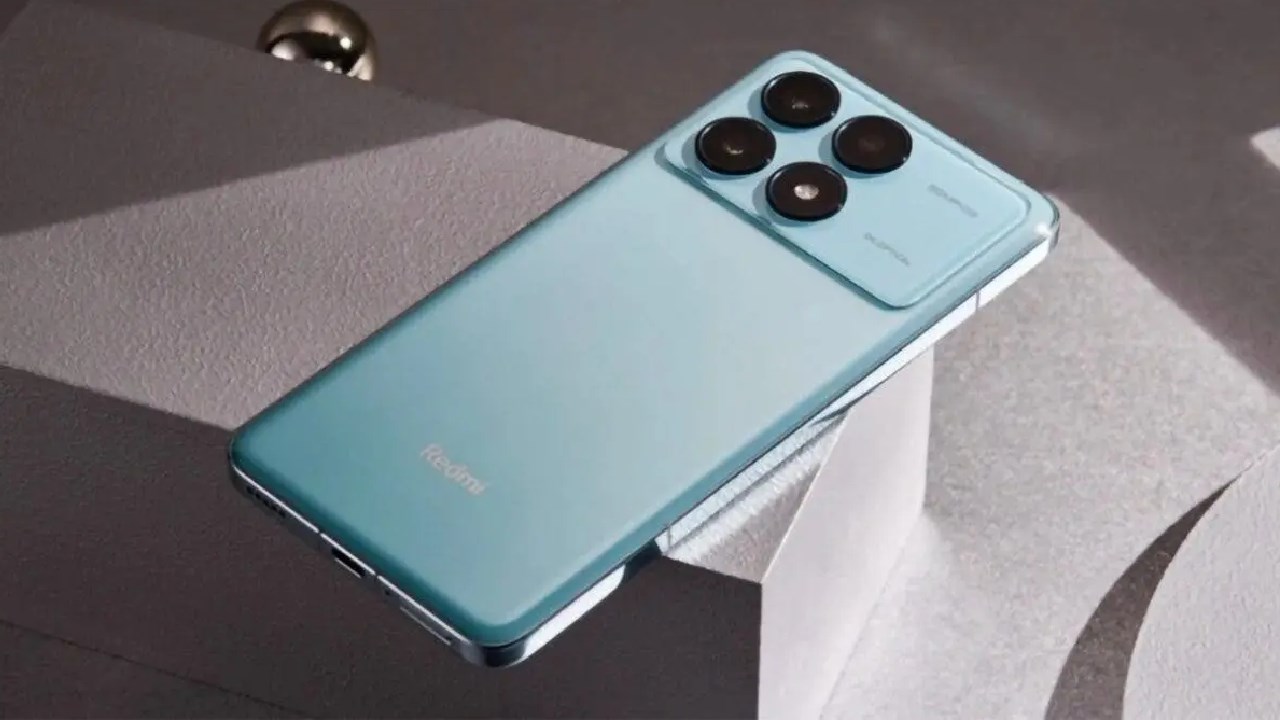 Redmi K80 Pro şarj hızı ortaya çıktı