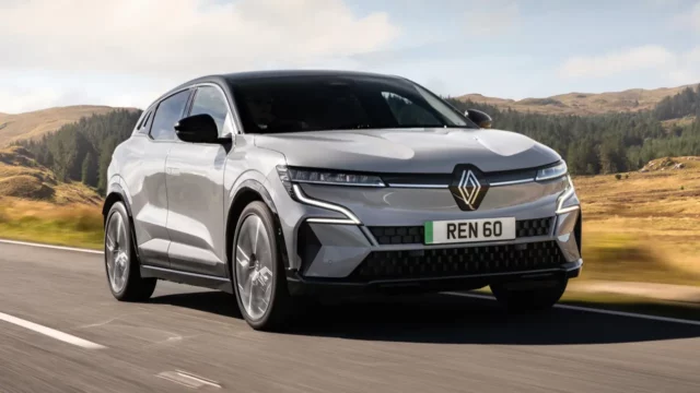 Renault Megane fiyat listesi! – Ekim 2024