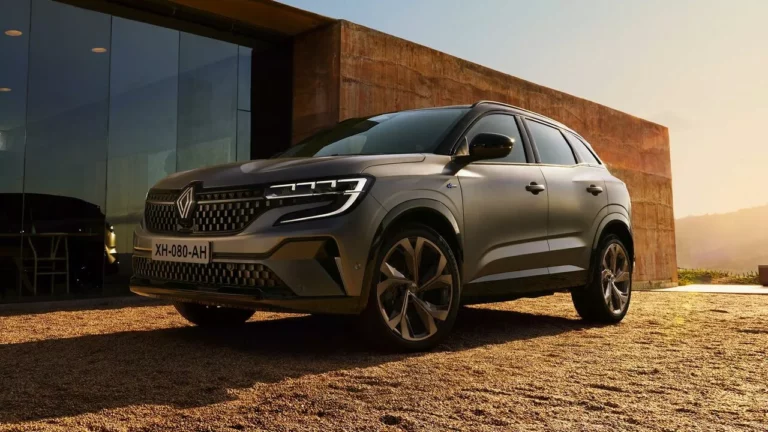 Renault yeni SUV modelleri ile geliyor