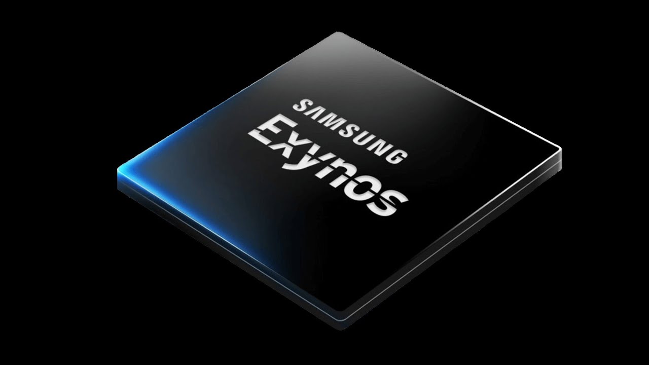 Samsung Exynos işlemci