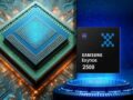 exynos 2500 performans, exynos 2500 on çekirdek, exynos 2500 geekbench, samsung exynos 2500