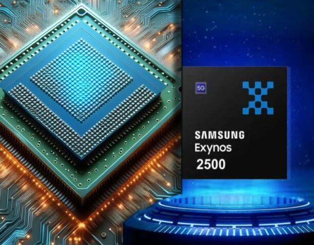 exynos 2500 performans, exynos 2500 on çekirdek, exynos 2500 geekbench, samsung exynos 2500