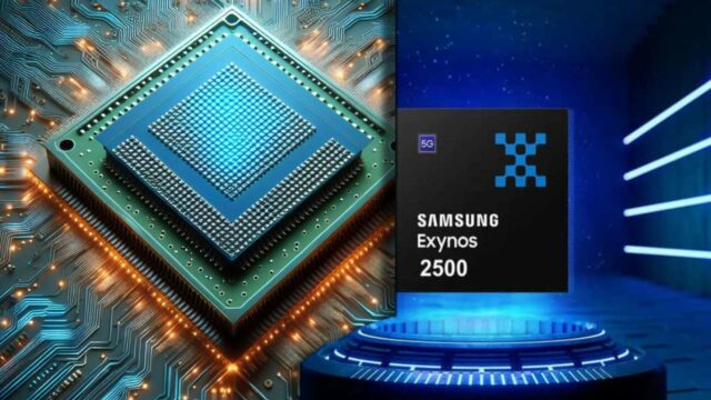 Samsung Exynos 2500, çok daha güçlü olacak! İşte yeni detaylar