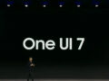 Samsung One UI 7 güncellemesi