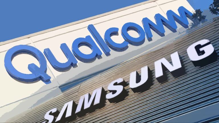 Samsung Qualcomm 2nm Çip için Güçlerini Birleştiriyor