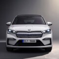 Skoda Enyaq Coupe 85