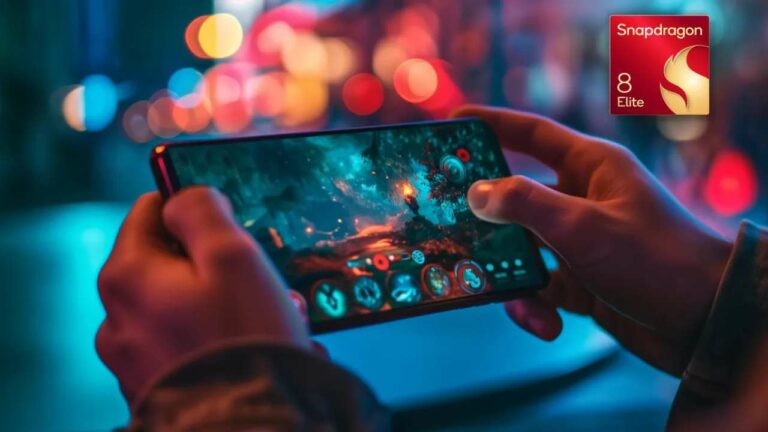 Snapdragon ağızları açık bıraktı! RDR oyununa 160 FPS