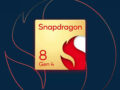 snapdragon 8 gen 4 işlemci