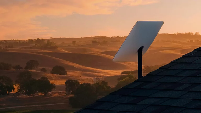 Starlink’in uydu hücresel internet testleri tahmin edilenden erken başlayabilir!