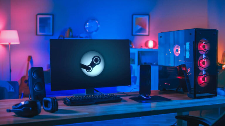 Fırsatı kaçırmayın: Bu oyunlar Steam’de yüzde 80’e varan indirimlerle satılıyor!