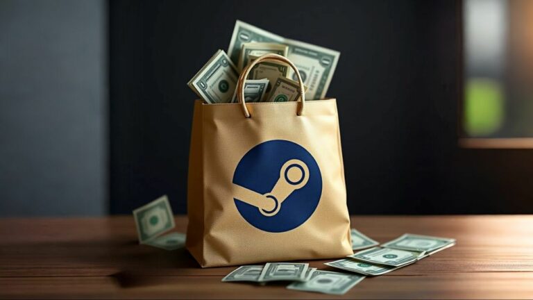 Popüler oyun mağazası, Steam’e diss attı!