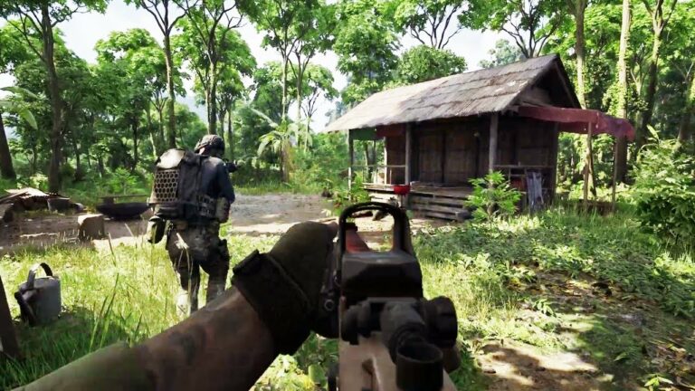 Steam Next Fest başladı! Bu oyunları kaçırmayın