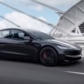 Tesla Model 3 Performance