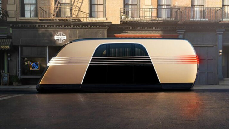 Tesla robotaksi hizmeti bu yaz devreye giriyor!