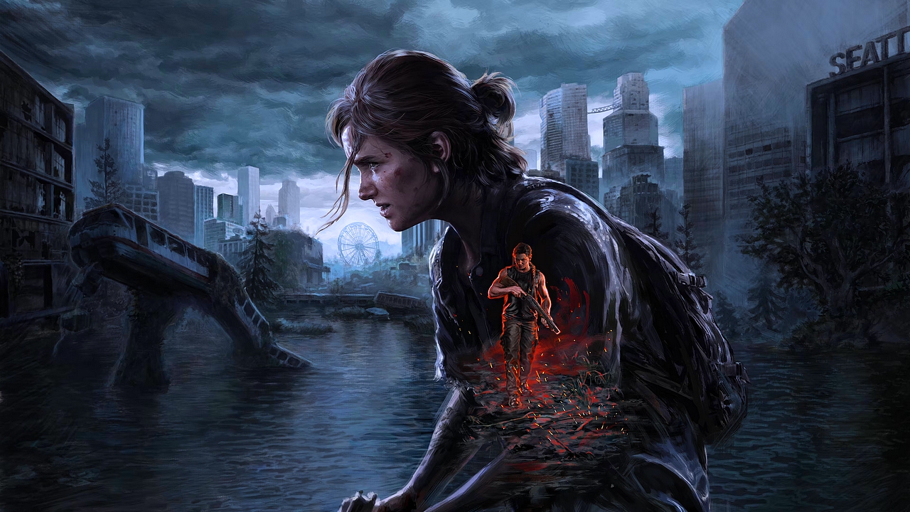 The Last of Us Part 1 ve Part 2, PS5 Pro desteğine kavuştu!