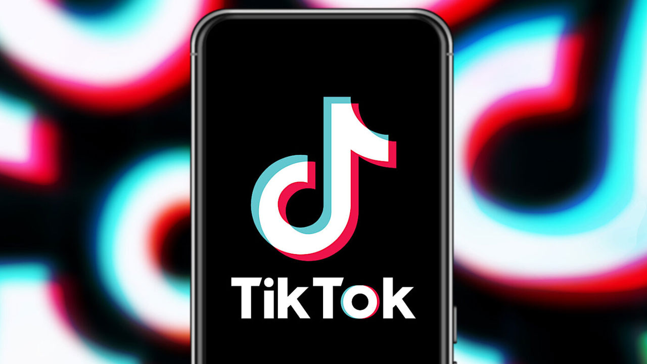 TikTok çocuk