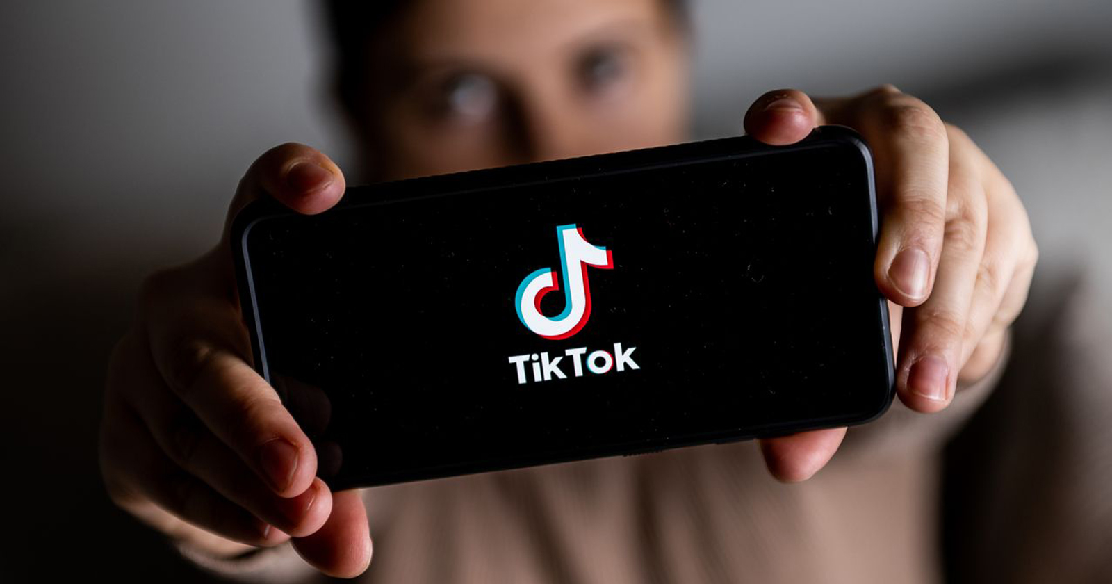 TikTok çocuk