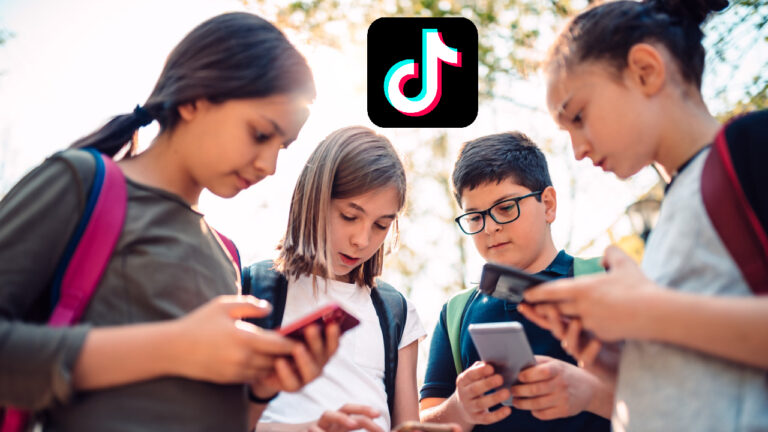 TikTok’a bir dava daha: Çocukların haklarını ihlal ediyor!